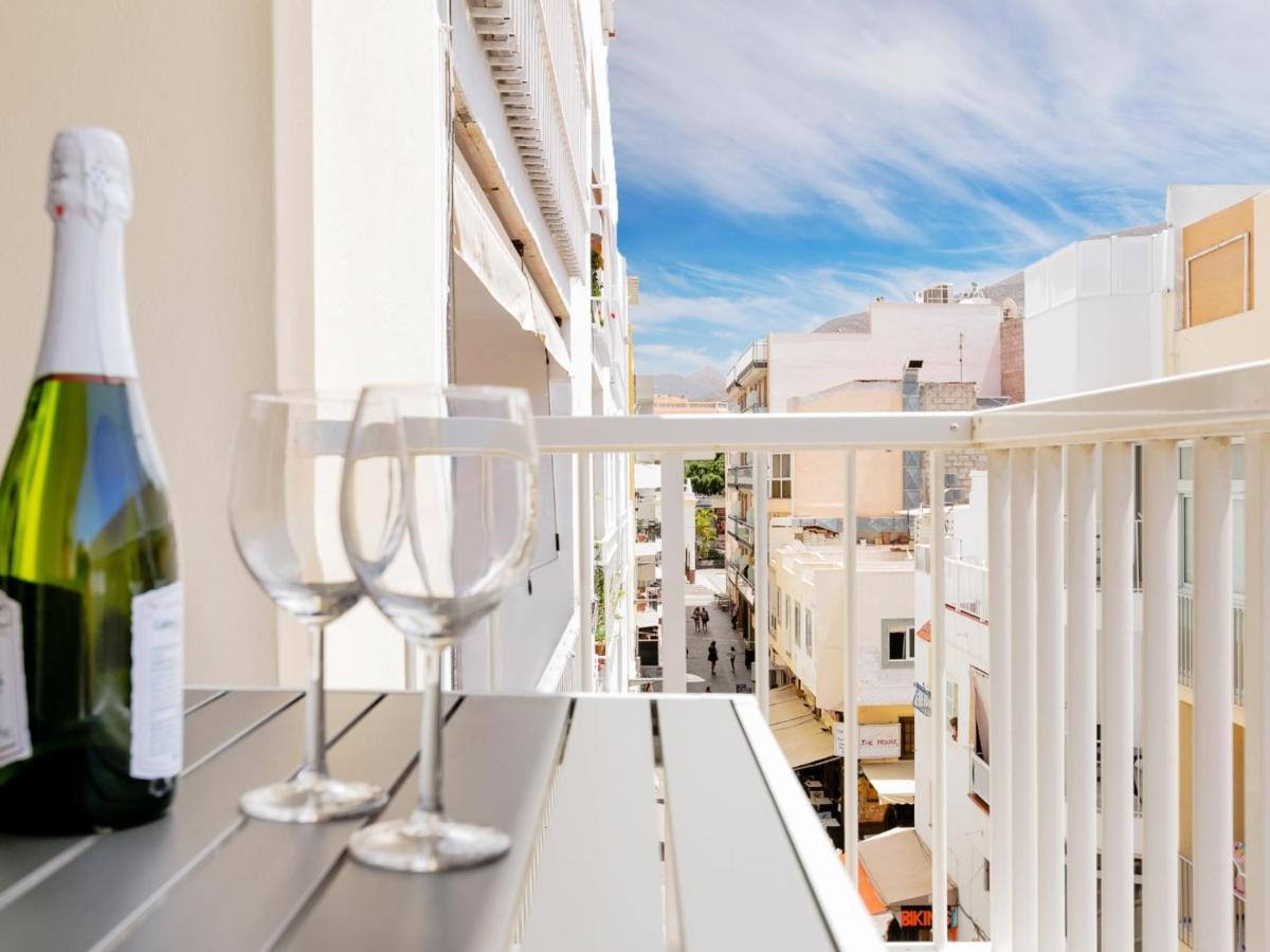 Conypra Modern And Renovated With Terrace Wifi Lägenhet Los Cristianos  Exteriör bild