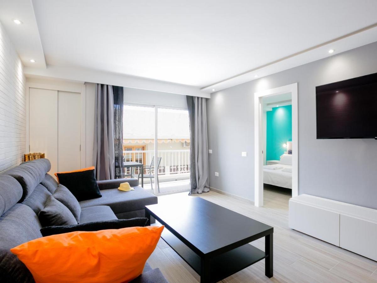 Conypra Modern And Renovated With Terrace Wifi Lägenhet Los Cristianos  Exteriör bild