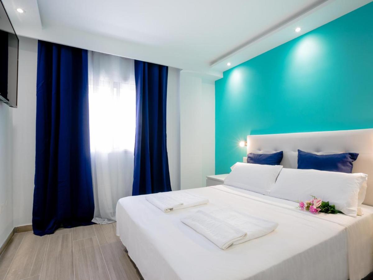 Conypra Modern And Renovated With Terrace Wifi Lägenhet Los Cristianos  Exteriör bild