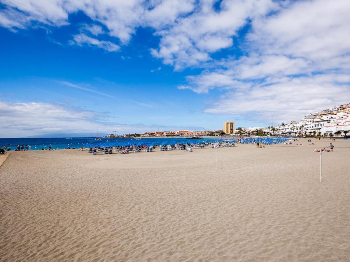 Conypra Modern And Renovated With Terrace Wifi Lägenhet Los Cristianos  Exteriör bild