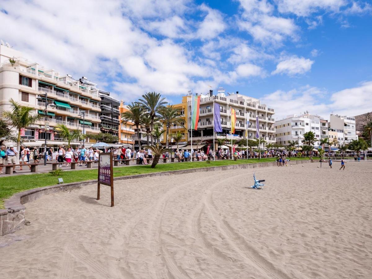 Conypra Modern And Renovated With Terrace Wifi Lägenhet Los Cristianos  Exteriör bild